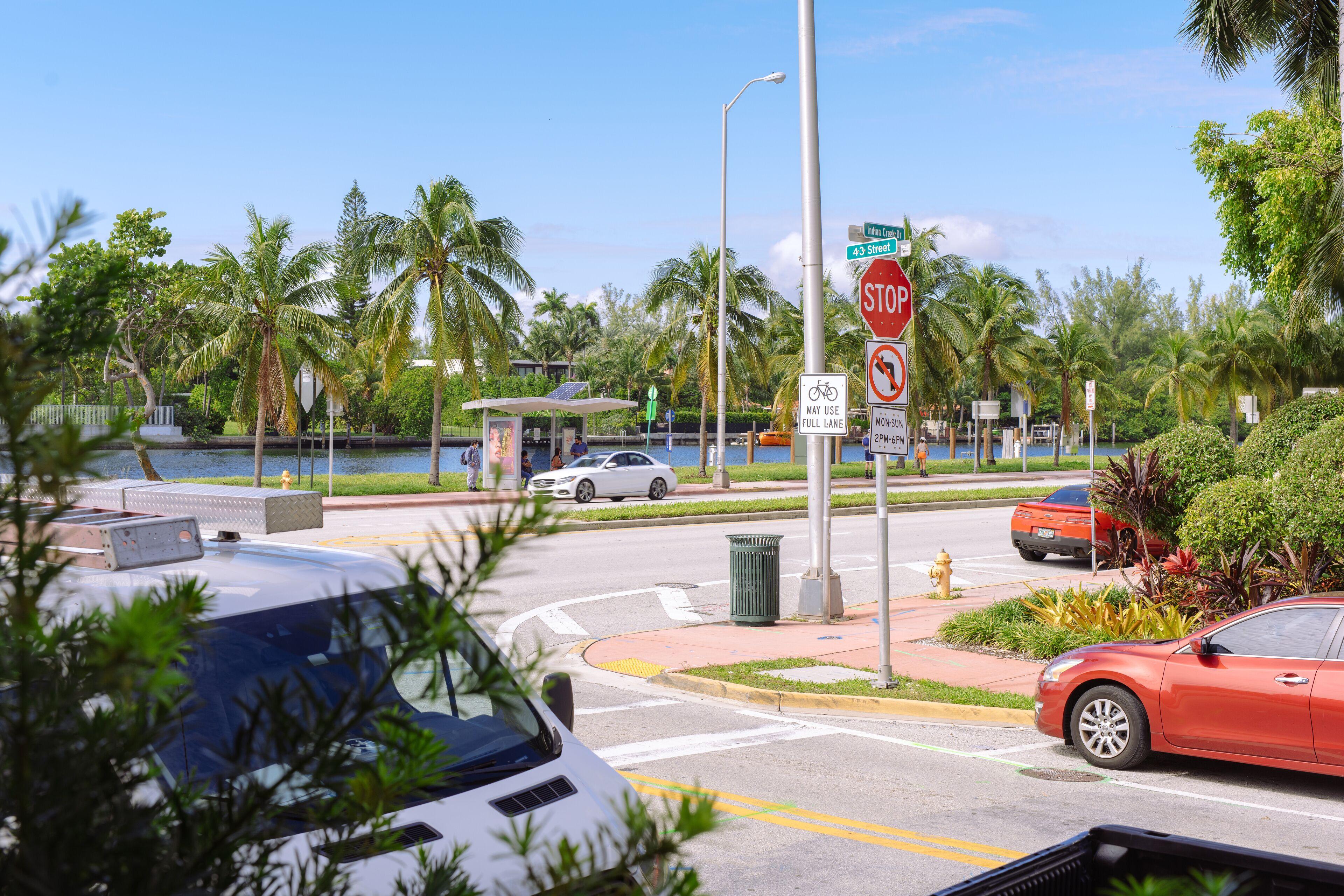 Notebook Miami Beach — Fotos 1